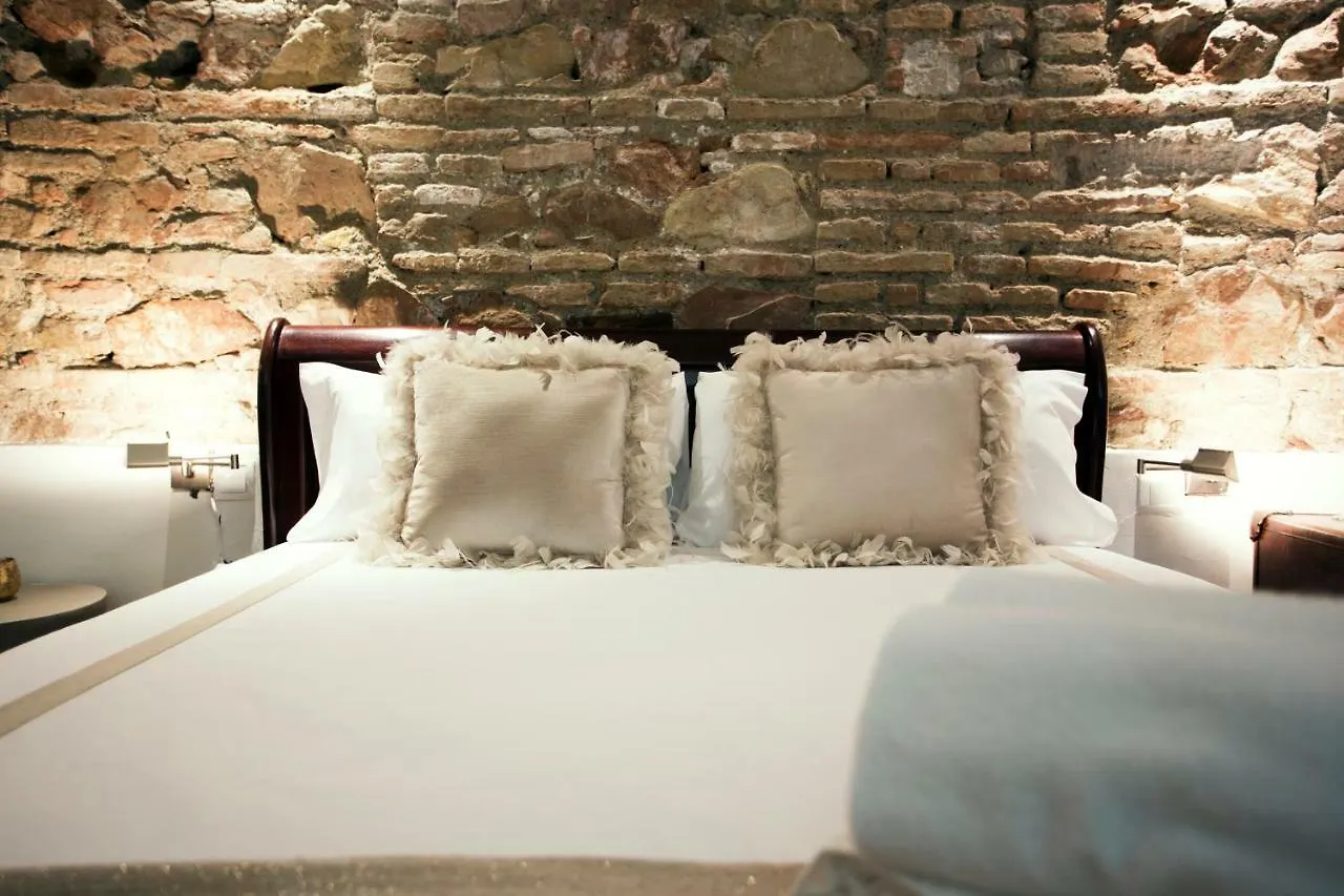 Quiet & Exclusive Apartment Historic Center 말라가
