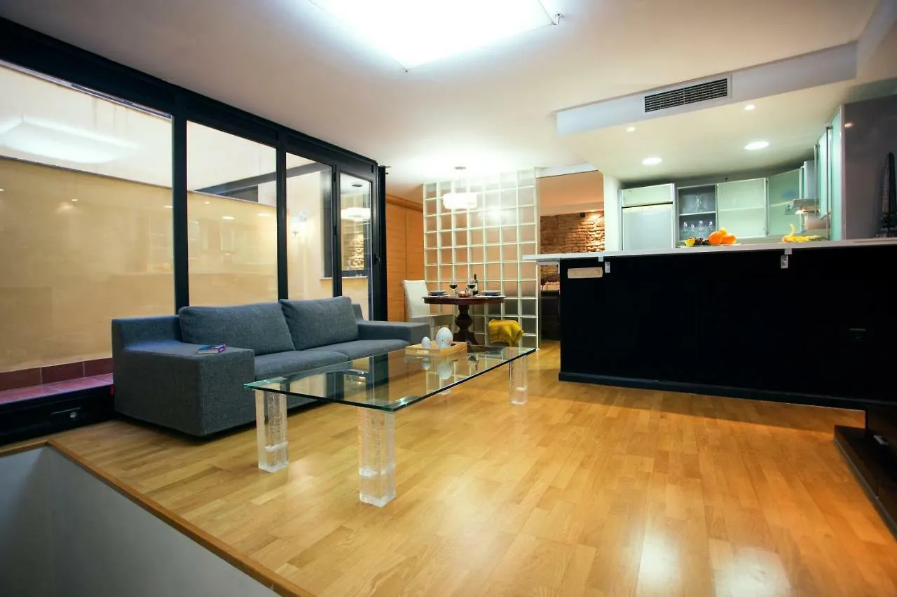 Quiet & Exclusive Apartment Historic Center 말라가 0*,  스페인